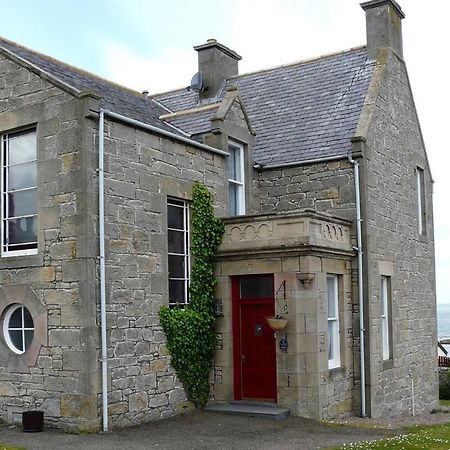Norland B & B Lossiemouth Exterior foto