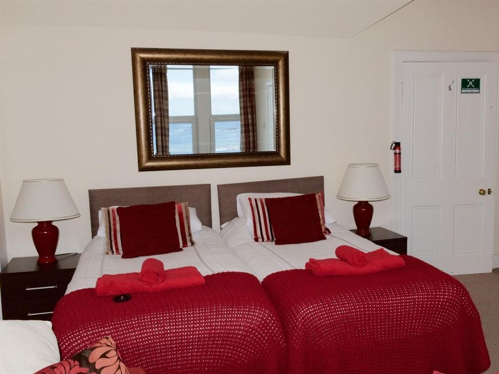 Norland B & B Lossiemouth Habitación foto