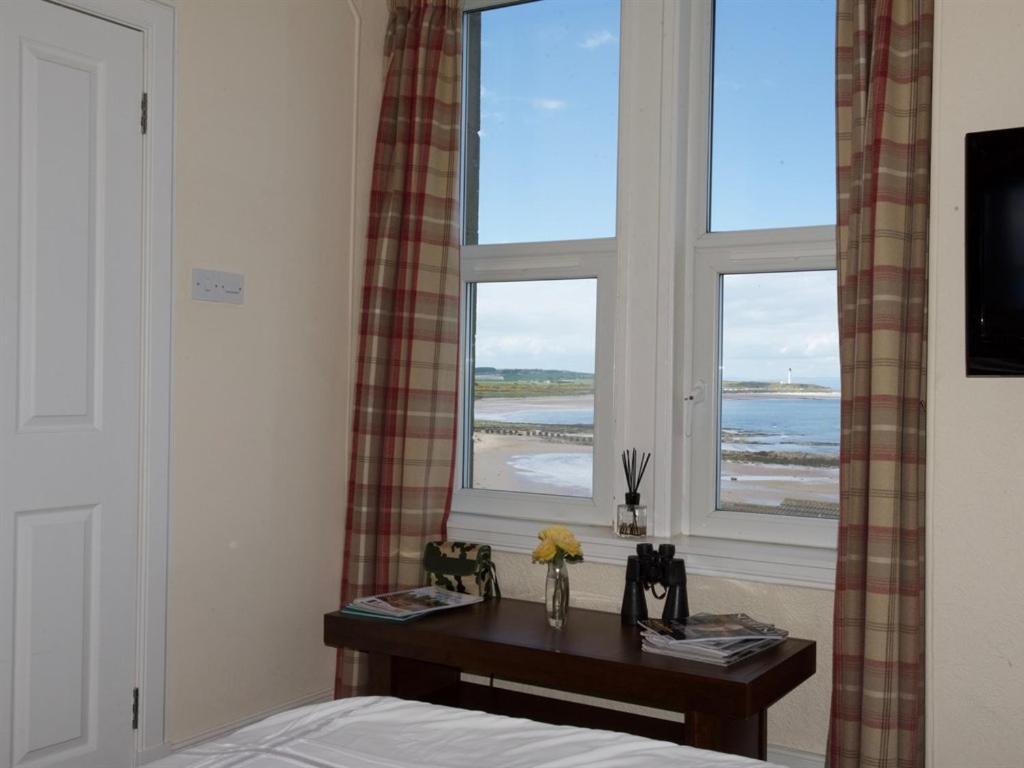 Norland B & B Lossiemouth Habitación foto