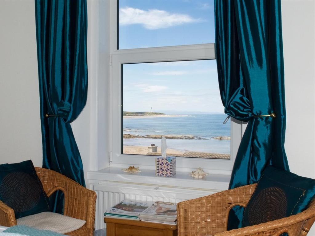 Norland B & B Lossiemouth Habitación foto