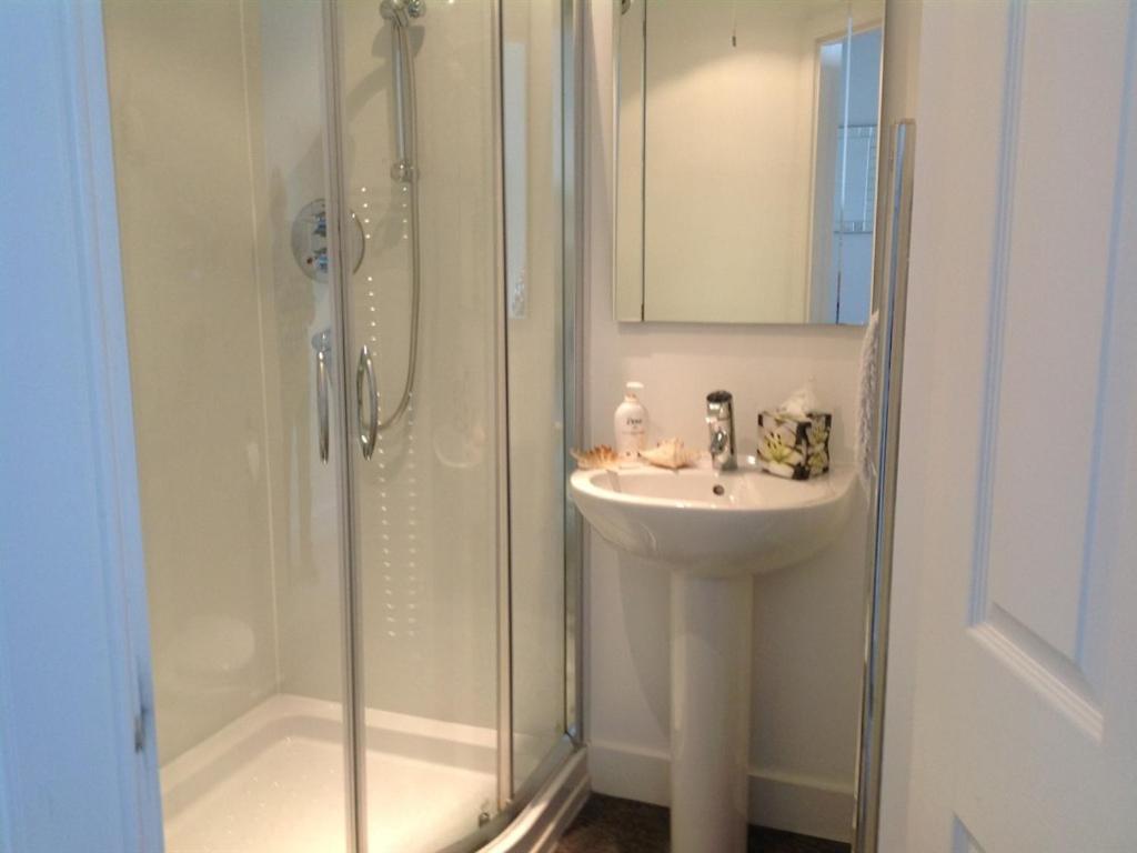 Norland B & B Lossiemouth Habitación foto